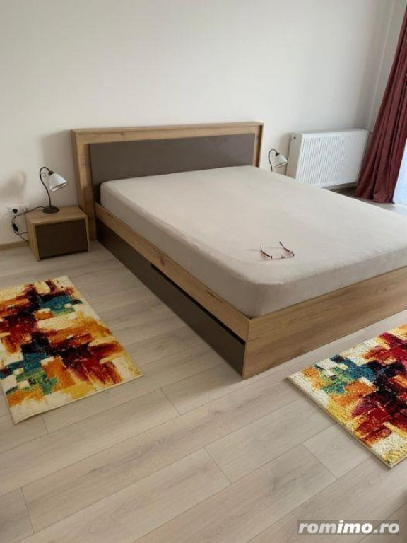 1 camera in zona Sagului