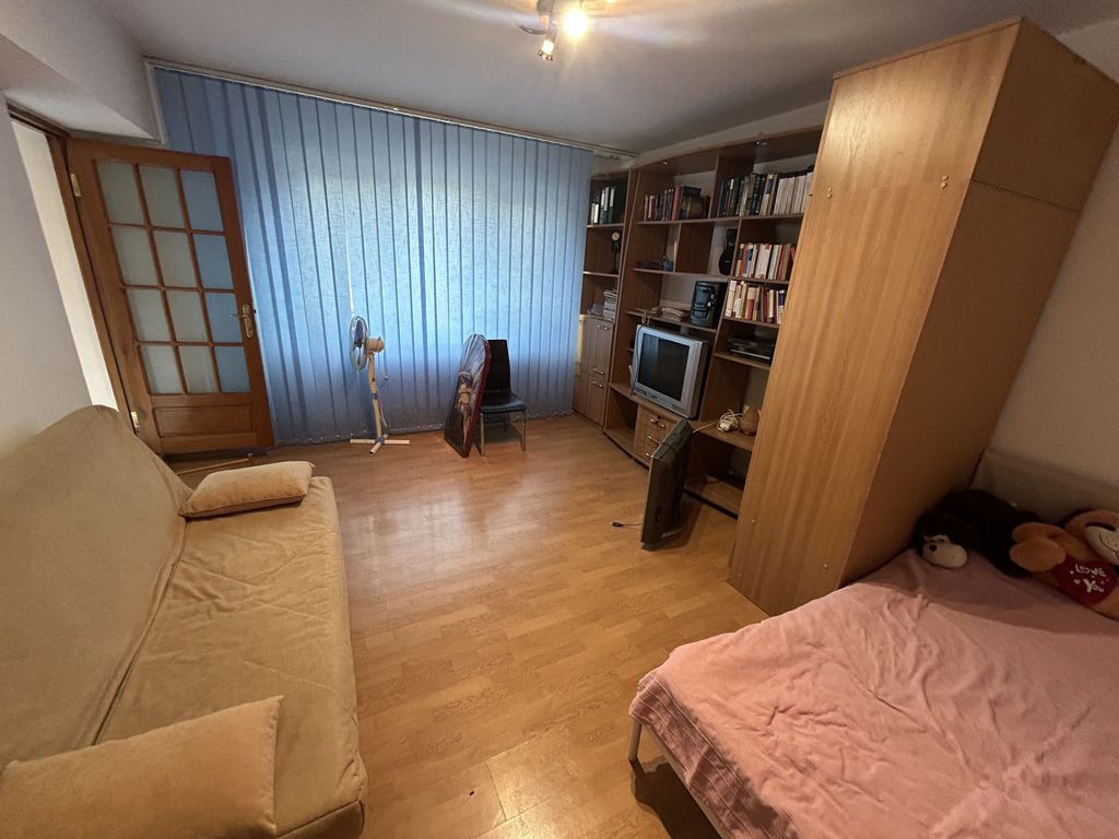 Garsoniera/Studio zona Gara