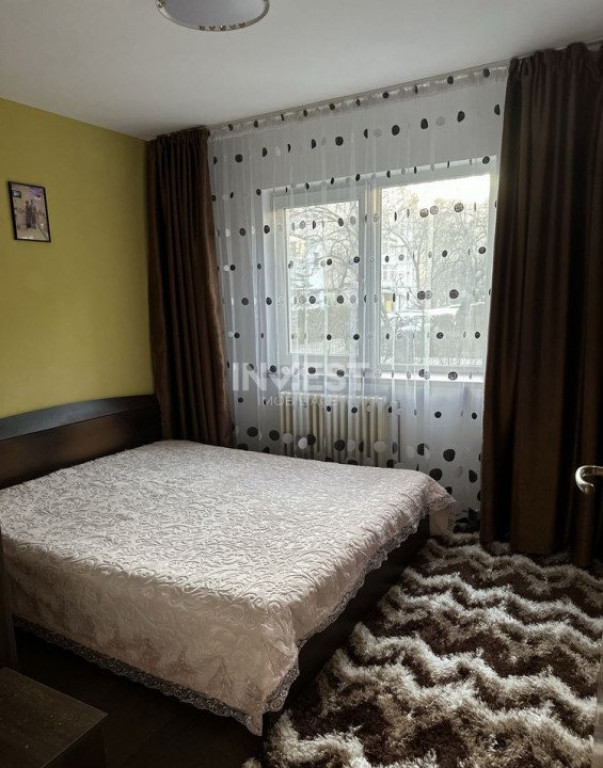 Apartament 2 camere de vanzare, zona Pacurari - Carrefour E