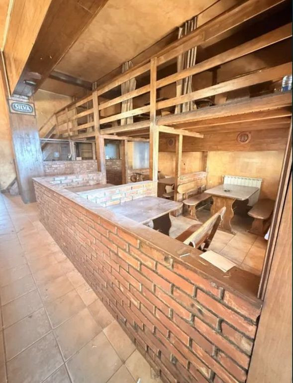 Zona Drumul Taberei - Metrou sp 139 mp ideal restaurant/c...