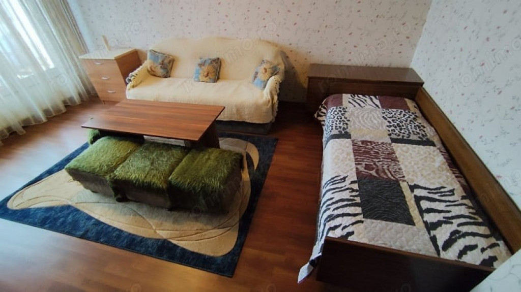 1 camera in zona Modern