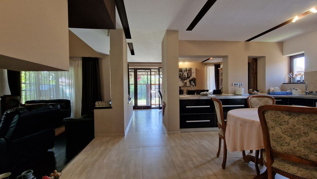 Casa individuala unica |