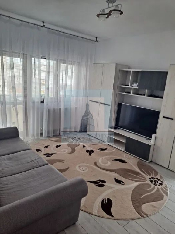 De vanzare apartament cu 2 camere/ Sanpetru
