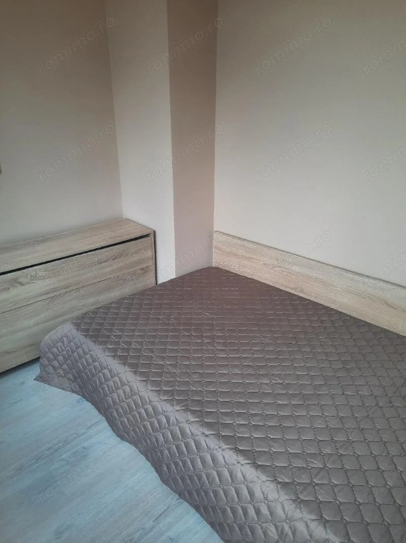 1 camera in zona Olimpiada