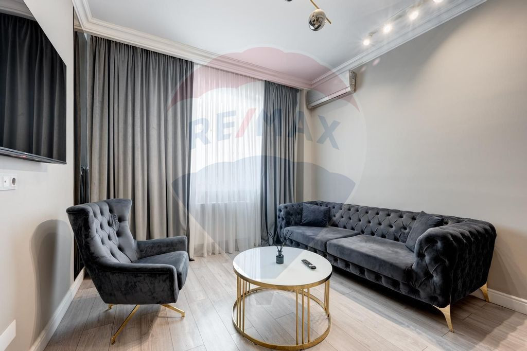 Apartament 2 Camere | Bloc Boutique 2021 | Aviatiei