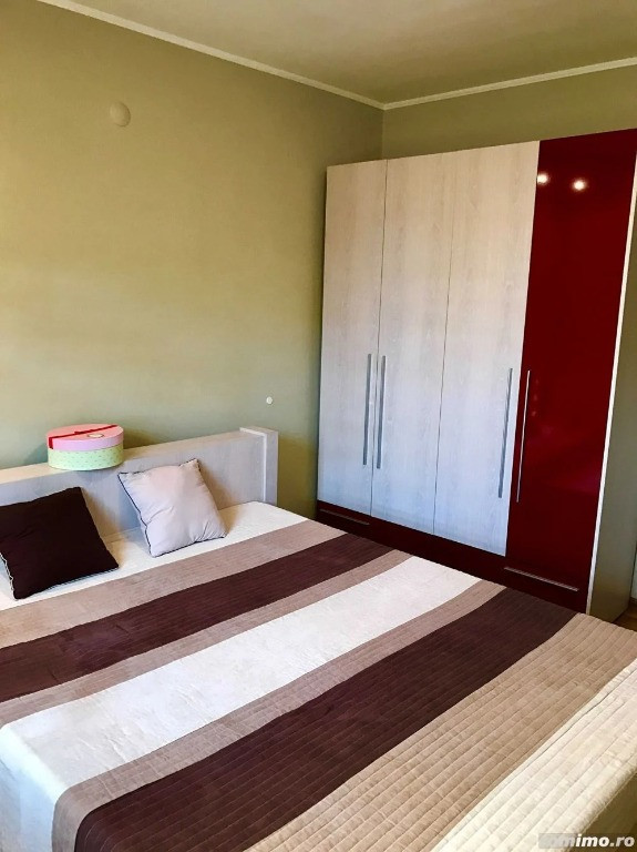 1 camera in zona Spitalului Judetean