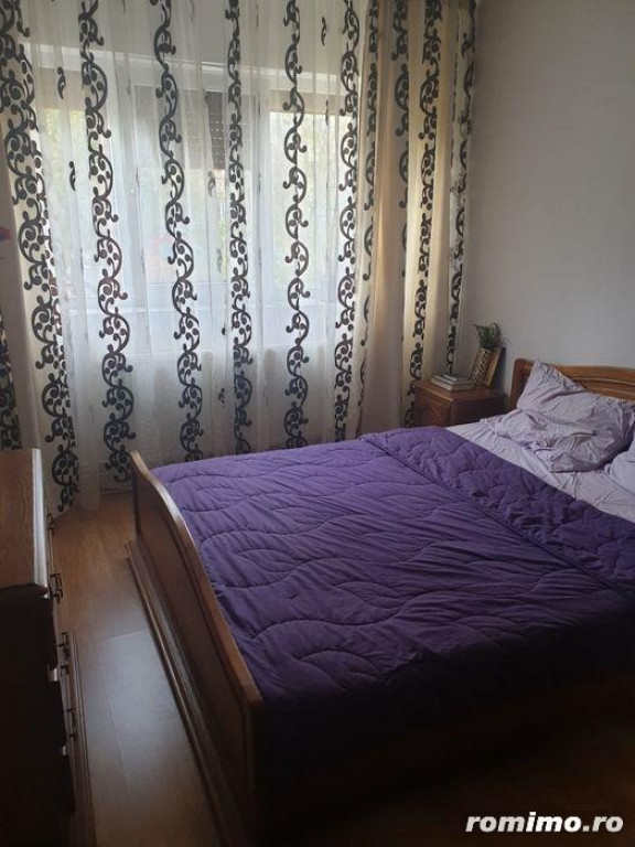 1 camera in zona Steaua