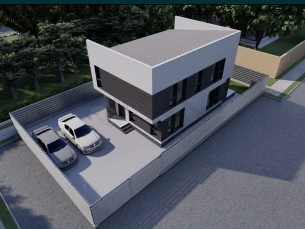 Vila Otopeni I Moderna IDe vanzare