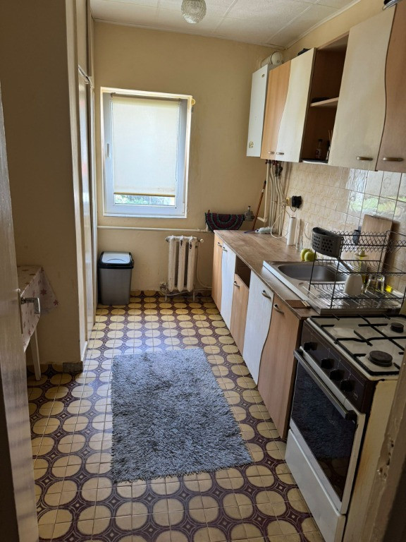 Apartament 2 camere Grigorescu