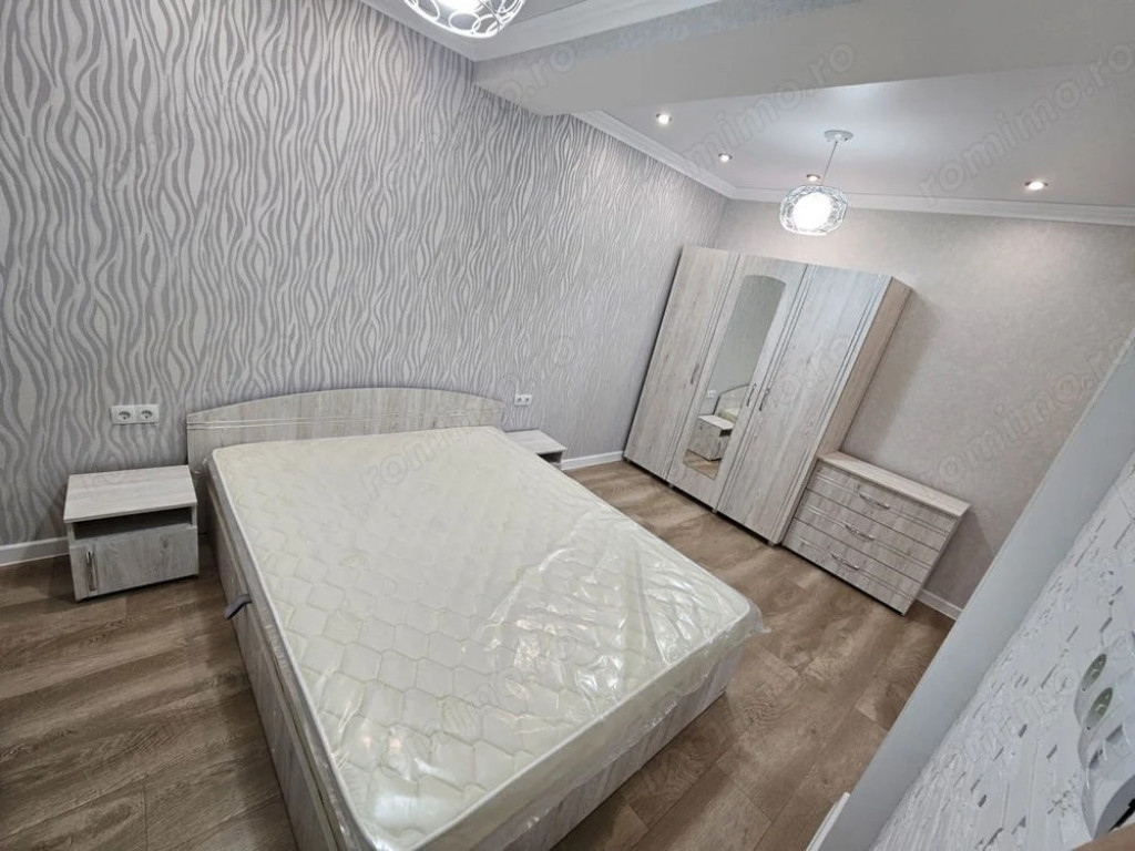 2 camere in zona Steaua