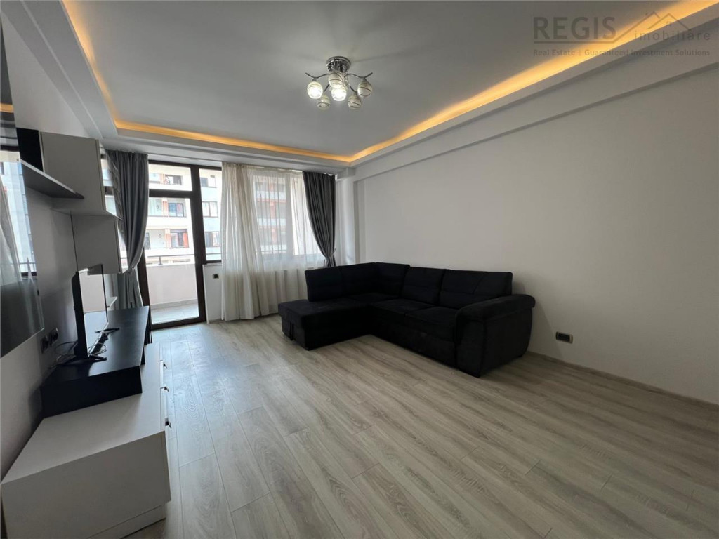 Apartament 2 camere de inchiriat – Isaran| Etaj 8 | Par...