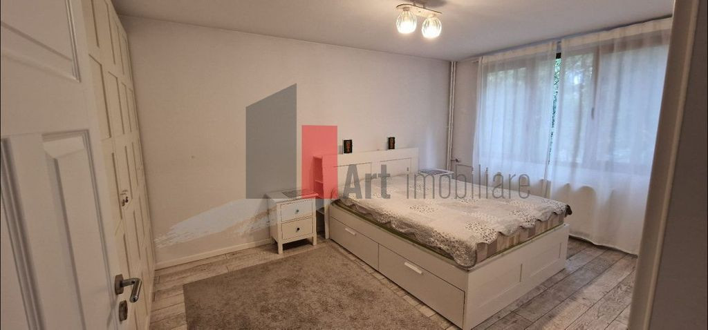 Inchiriez apartament 2 camere, Drumul Taberei