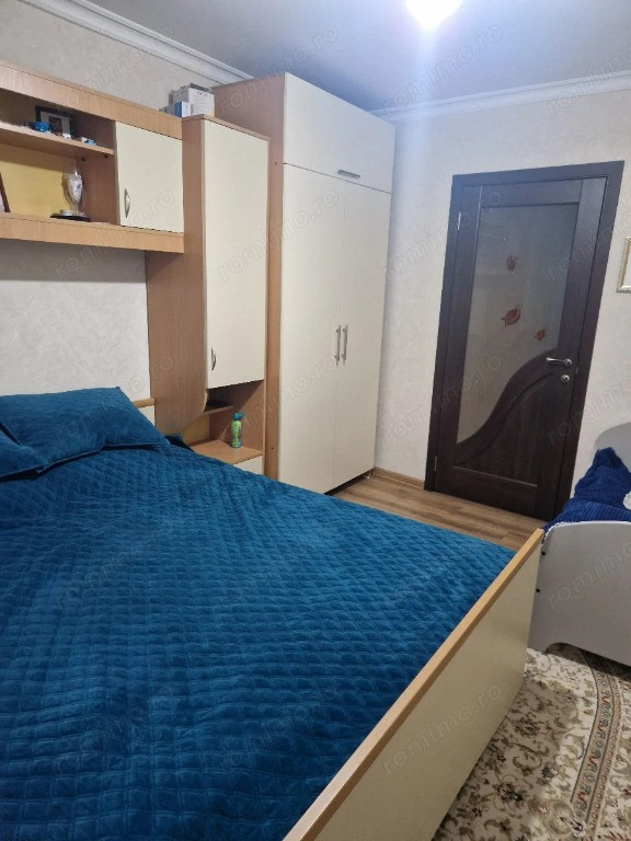 2 camere in zona Blascovici