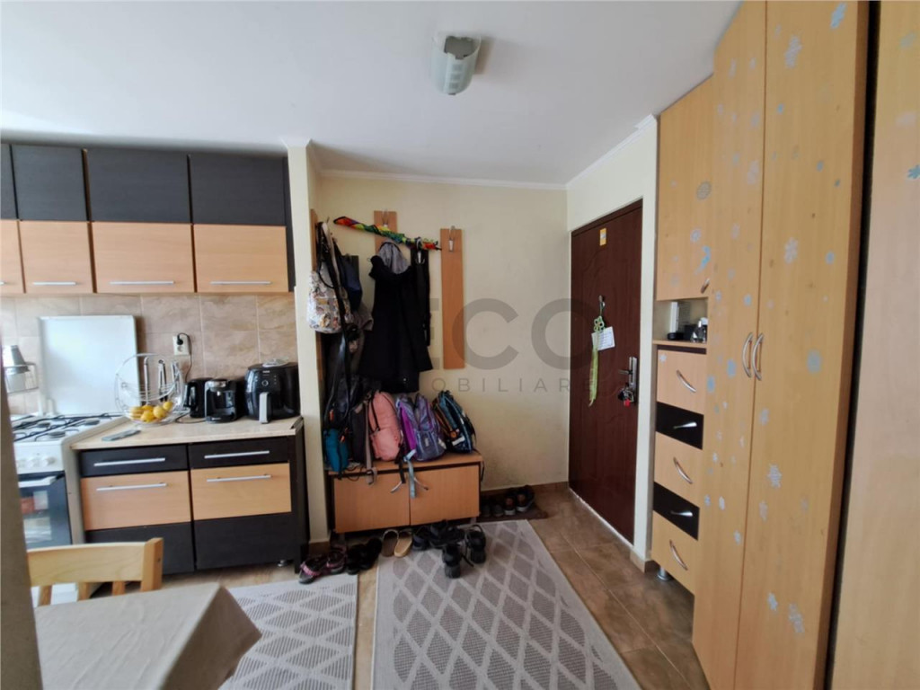 RECO Apartament zona garii