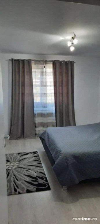 1 camera in zona Cetatii