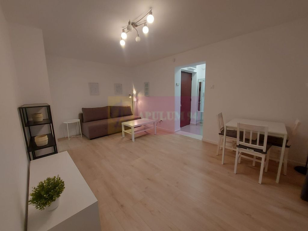 Apartament 2 camere Floreasca- Ceaikovski.