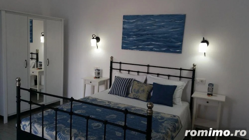 1 camera in zona Lipovei