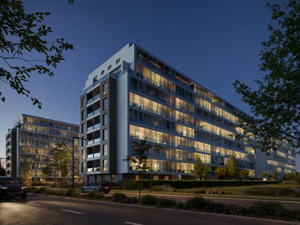 Apartament nou 2 camere I Pipera I First Estate