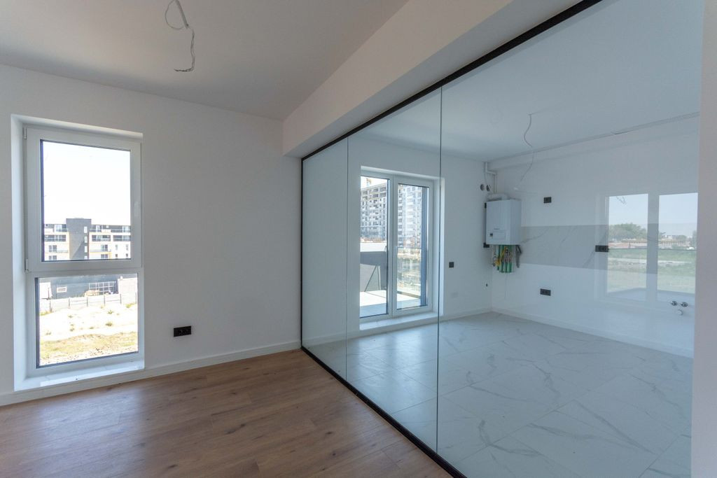 Titan Pallady Ap. 3 Camere Astorium exclusiv în blocul A...