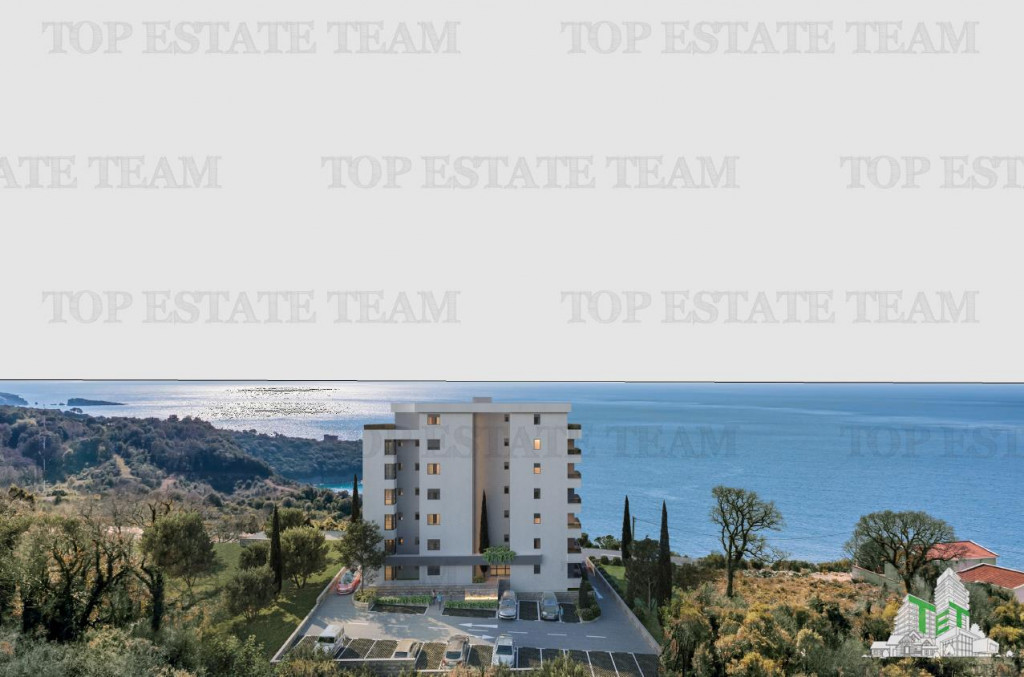 Apartament de in Bar Muntenegru