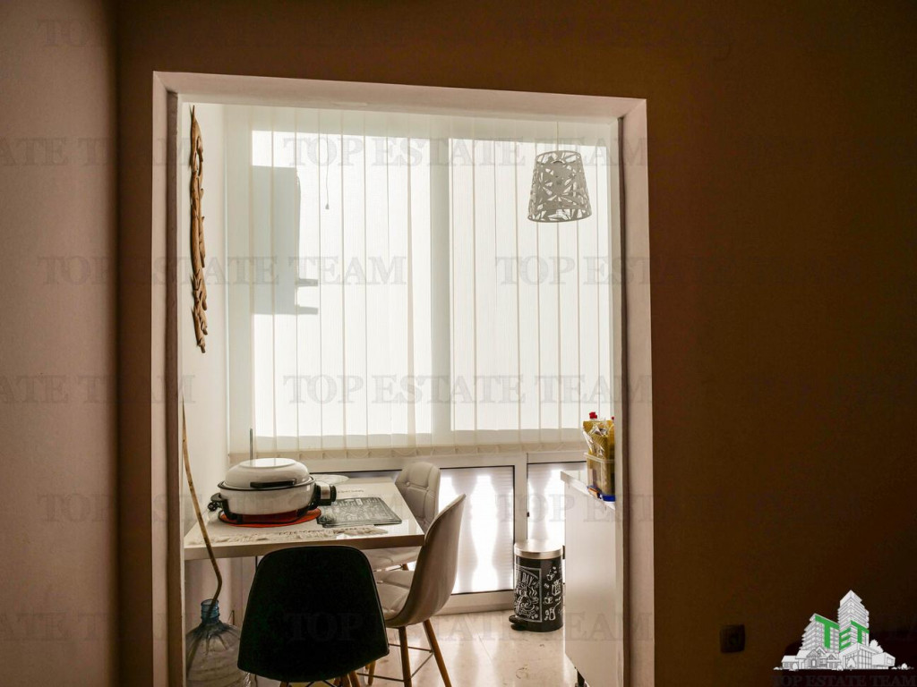 Apartament de in Bar Muntenegru