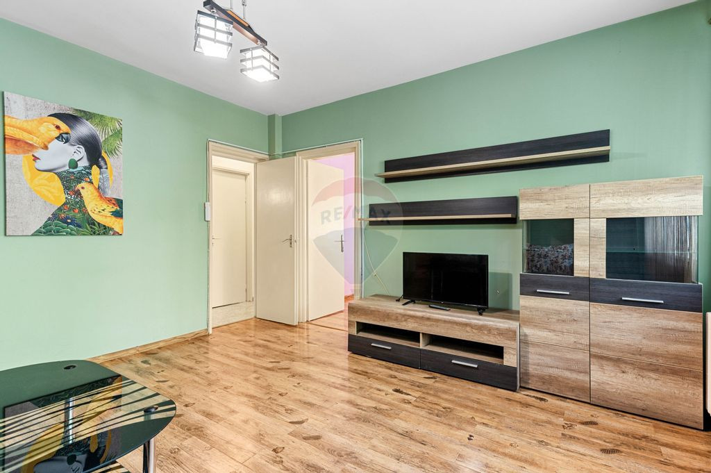 INCHIRIERE Apartament 2 camere Ion Mihalache/1 Mai