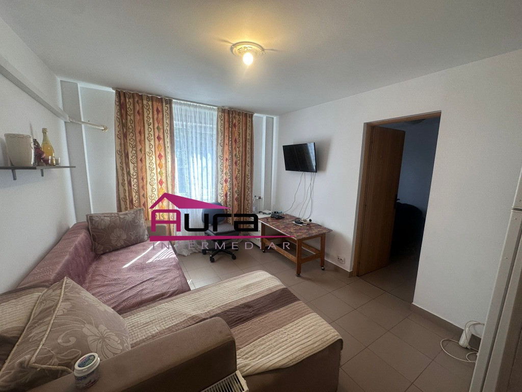 Apartament 2 camere zona Neptun