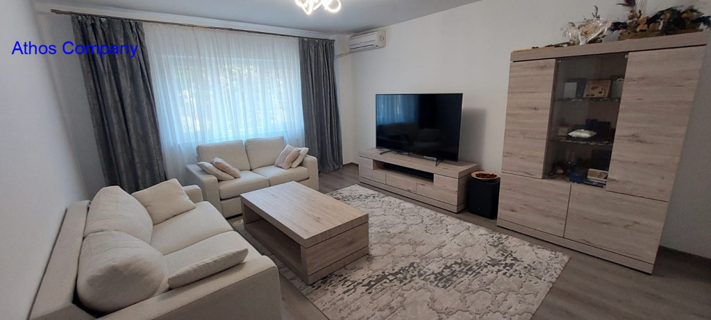 Bdul Unirii, Ap 3 camere astaeapta sa fie inchiriat