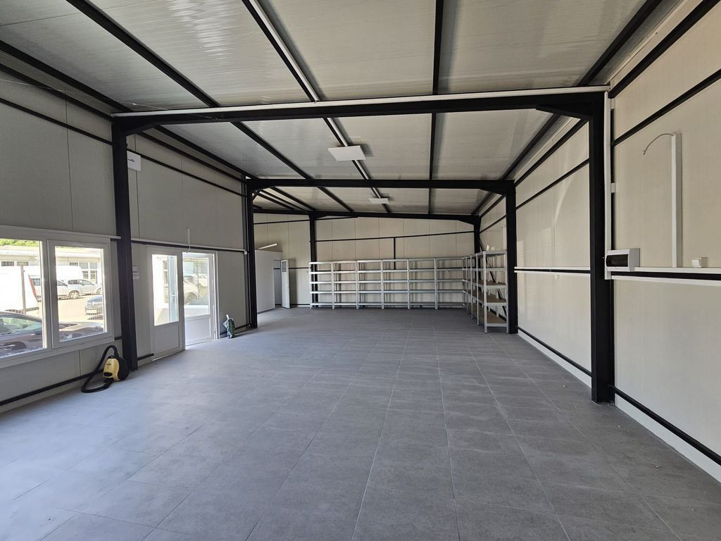 Inchiriere Hala 110 mp, Nord, Complex John