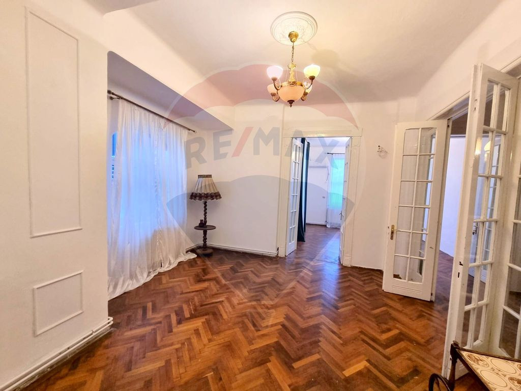 Vilă de inchiriat | Tineretului | Timpuri Noi