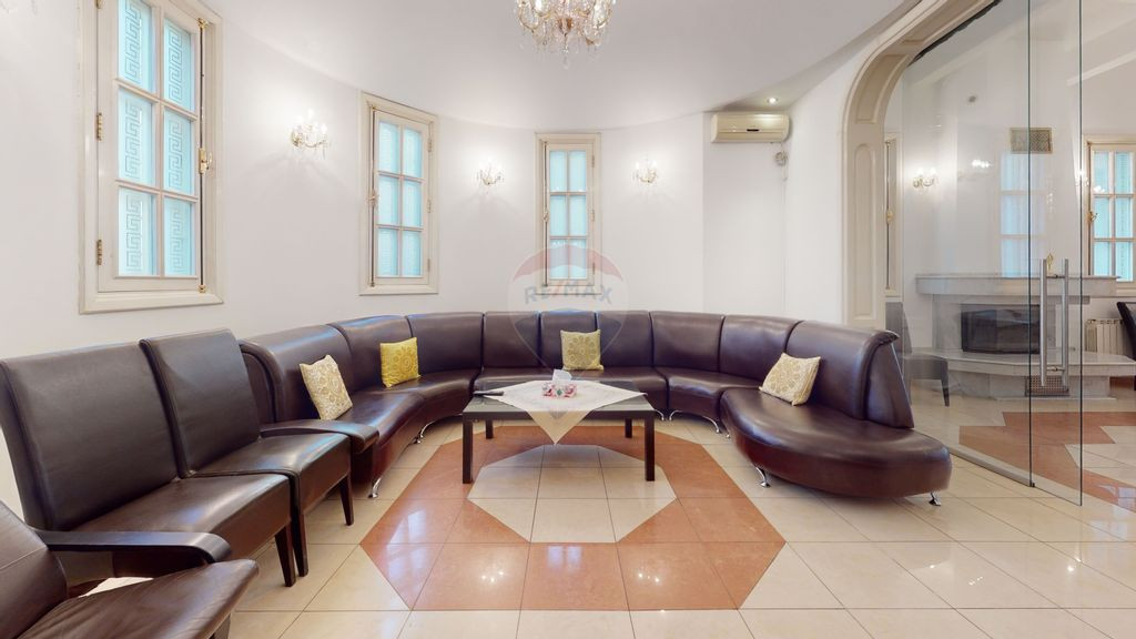 Spatiu deosebit | Destinatie mixta | Locuri parcare | 13 ...