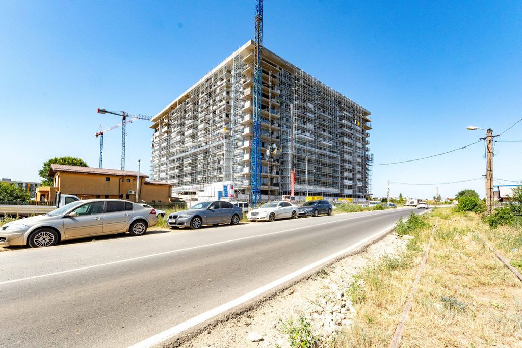 Titan Pallady Garsoniera tip Studio Astorium Predare Dece...