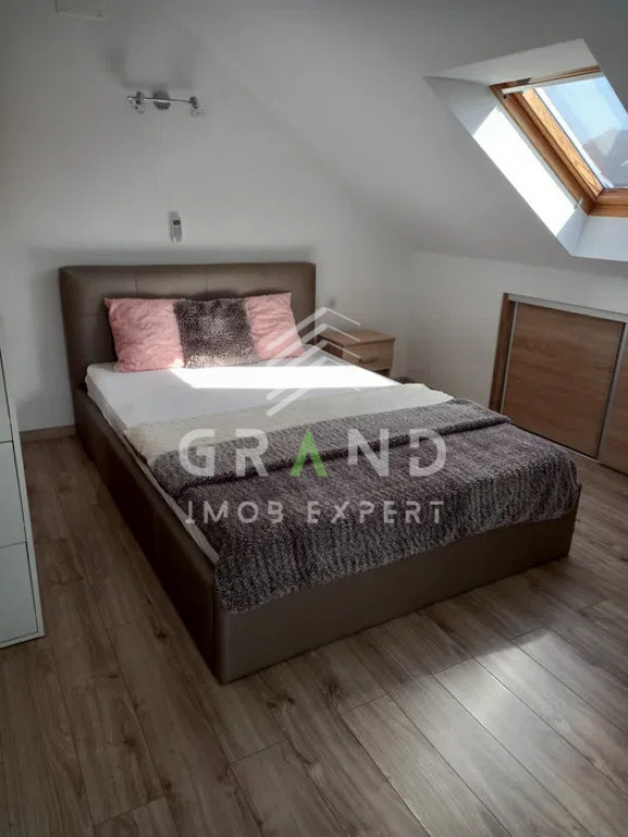 Ap 1 camera TIP STUDIO, BALCON, zona Zorilor