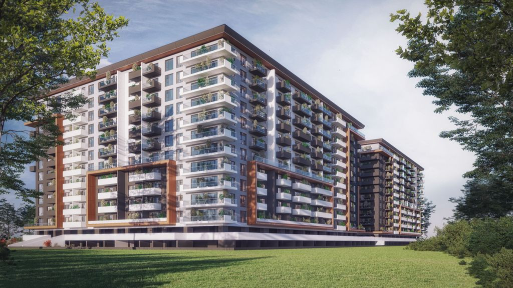 Titan Pallady 2 Camere studio Astorium exclusiv blocul A ...