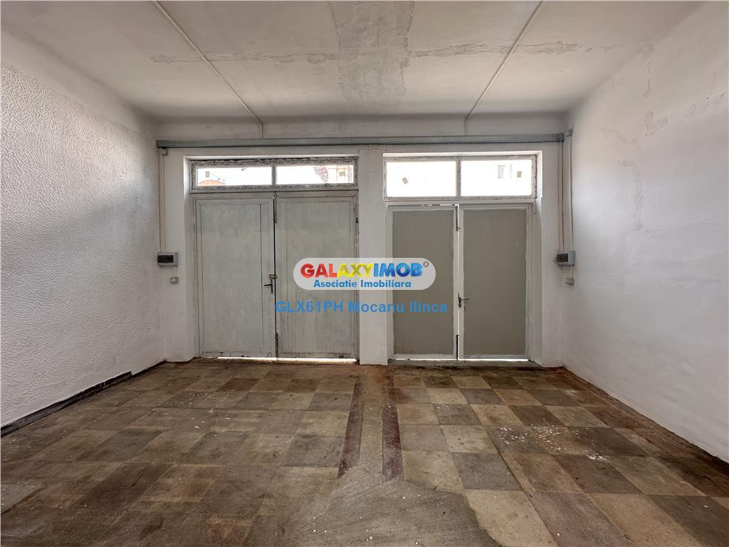 Spatiu activitati auto/mica productie,Mihai Bravu, Ploiesti