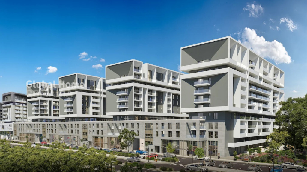 Prima Vista - Fabrica Glucoza | Apartament 2 Camere+2 Balcoa