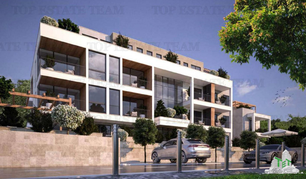 Apartament de in Kotor Muntenegru