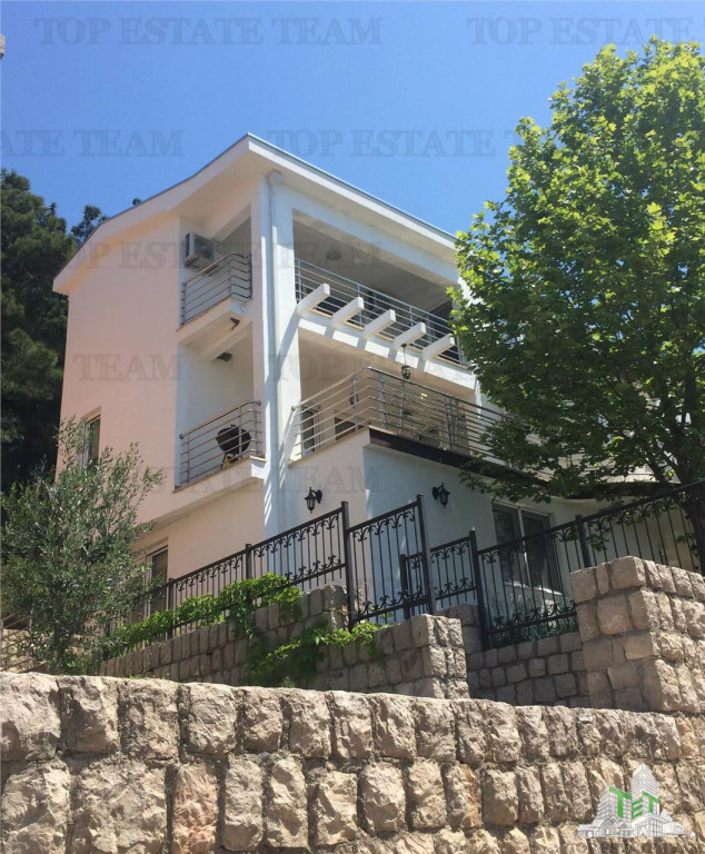 Apartament de in Bar Muntenegru