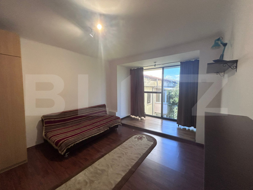 Garsoniera de inchiriat, 32 mp, zona Valea Rosie