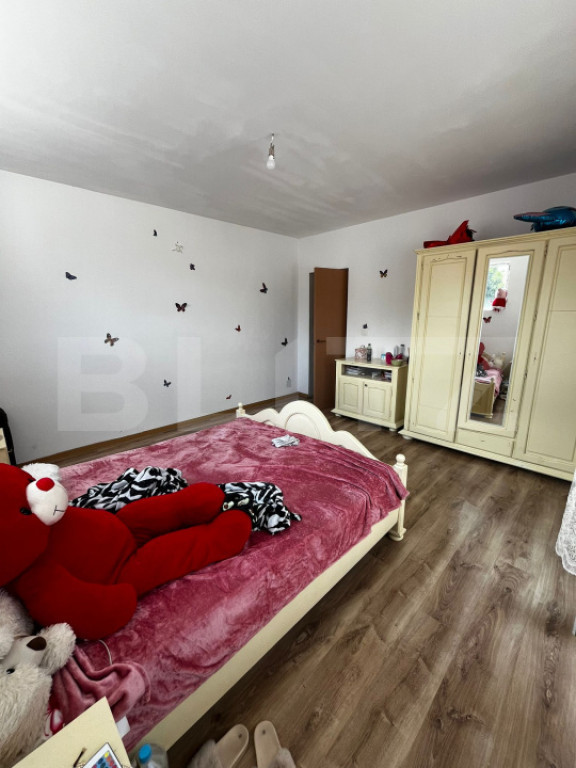 Exclusivitate! Apartament 2 camere,53 mp, etaj 2, Nasaud,zon