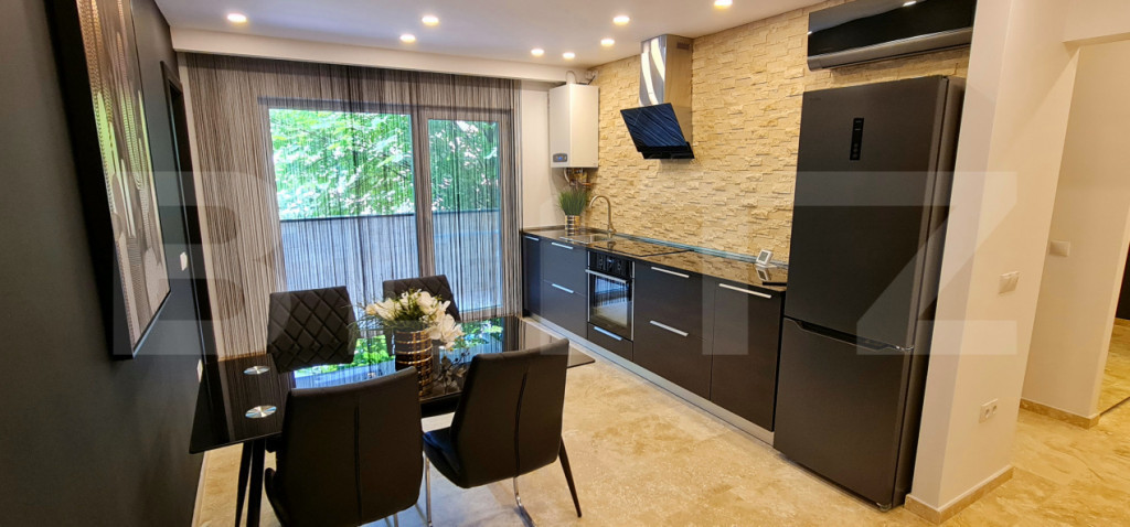 Apartament 3 camere, etaj 1, Spitalul Judetean