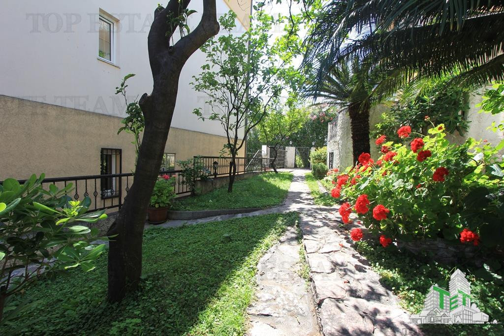 Apartament de in Herceg-Novi Muntenegru