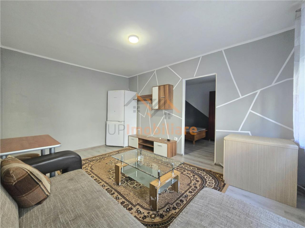 APARTAMENT 2 CAMERE | TIP X | PARTER | ZONA CALEA ARADULUI |