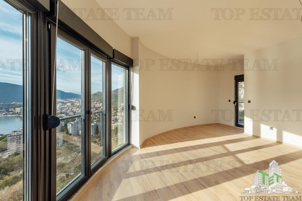 Apartament de in Herceg-Novi Muntenegru