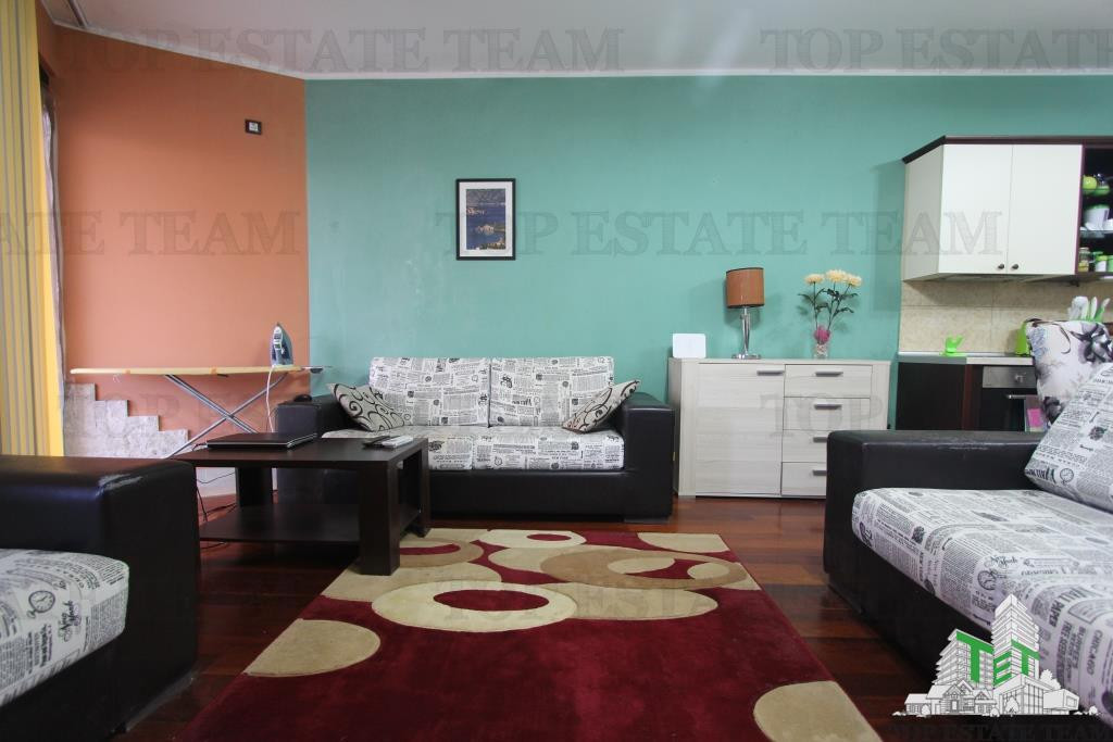 Apartament de in Kotor Muntenegru