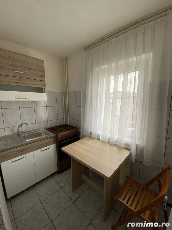 Garsoniera în zona Aradului