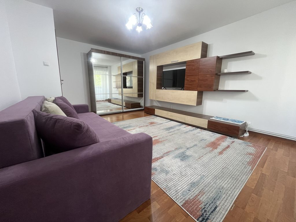 NERVA TRAIAN | Timpuri Noi | Metrou + Centrala Proprie