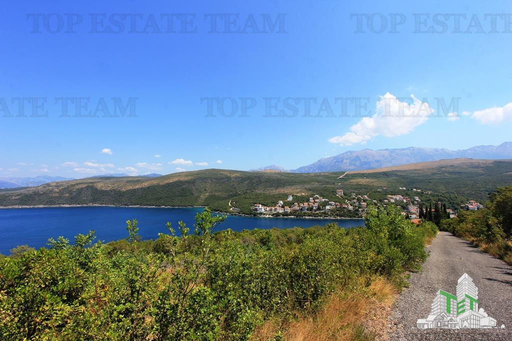Teren de in Kotor Muntenegru
