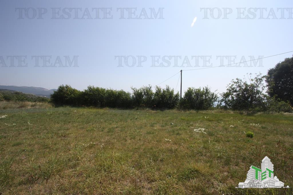 Teren de in Bar Muntenegru