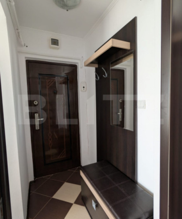 Apartament de vanzare, cu 2 camere, 39 mp, zona blocuri